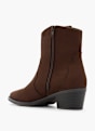 Graceland Stivale cowboy Marrone 141578 3