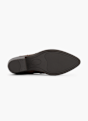 Graceland Stivale cowboy Marrone 141578 4