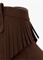 Graceland Bota cowboy Castanho 141581 5