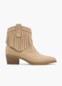 Graceland Stivale cowboy Beige 141582 1