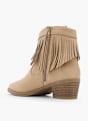 Graceland Bota cowboy Beige 141582 3