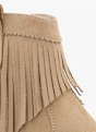 Graceland Bota cowboy Beige 141582 5