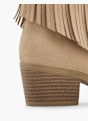 Graceland Bota cowboy Beige 141582 6