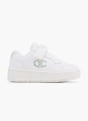 Champion Sneaker Bianco 141590 1