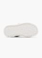 Champion Sneaker Bianco 141590 4
