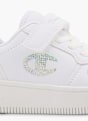 Champion Sneaker Bianco 141590 5