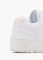 Champion Sneaker Bianco 141590 6