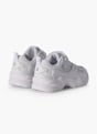 Champion Sapatilha Branco 141587 3