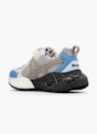 Hot Wheels Sneaker Blau 141586 3