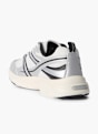 Champion Sneaker Bianco 141584 5