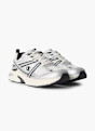 Champion Sneaker Bianco 141584 6