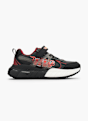Hot Wheels Sneaker Schwarz 144002 1