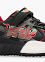 Hot Wheels Sneaker Schwarz 144002 5