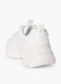 Champion Sneaker Bianco 141588 4