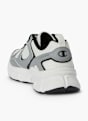 Champion Sneaker Bianco 141591 3