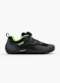 Dockers Halbschuh Schwarz 141592 1