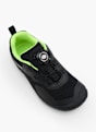 Dockers Halbschuh Schwarz 141592 2