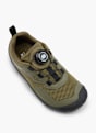 Dockers Halbschuh Khaki 141595 2