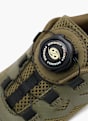 Dockers Halbschuh Khaki 141595 5
