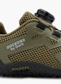 Dockers Halbschuh Khaki 141595 6
