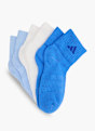 adidas Chaussettes Bleu 141960 1