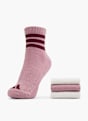 adidas Chaussettes Blanc 141964 1