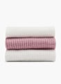 adidas Chaussettes Blanc 141964 2