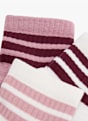 adidas Chaussettes Blanc 141964 3