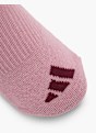 adidas Chaussettes Blanc 141964 4