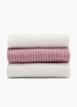 adidas Chaussettes Blanc 141963 2