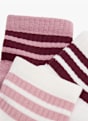 adidas Chaussettes Blanc 141963 4