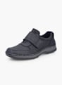 Rieker Halbschuh Schwarz 142180 2
