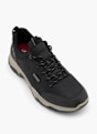 Rieker Halbschuh Schwarz 142181 2