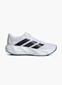 adidas Tekaški copati Bela 143812 1