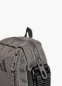 adidas Torba za čez ramo Siva 143810 6