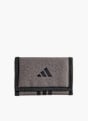adidas Geldbörse Grau 143817 1