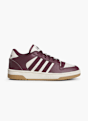 adidas Sneaker Marrone 143804 1