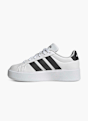 adidas Sneakersy Biały 143825 3