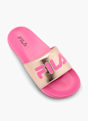 FILA Papucs arany 143830 2