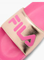 FILA Papucs arany 143830 5