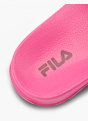 FILA Papucs arany 143830 6