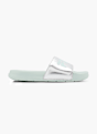 FILA Papucs ezüst 143829 1