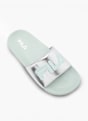 FILA Papucs ezüst 143829 2