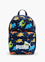 PUMA Sac à dos Bleu foncé 143851 1