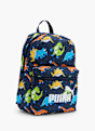 PUMA Sac à dos Bleu foncé 143851 2