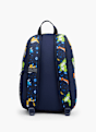 PUMA Sac à dos Bleu foncé 143851 3