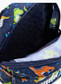 PUMA Sac à dos Bleu foncé 143851 4