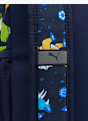 PUMA Rucsac Bleumarin 143851 5