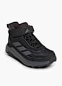 adidas Vandringssko Svart 143880 2