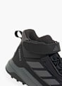 adidas Trekkingsko Sort 143880 5
